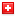 jenni.ch server is located in Switzerland